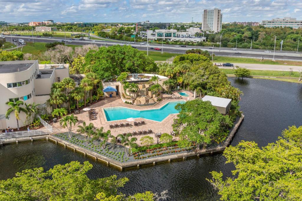 The Westin Fort Lauderdale