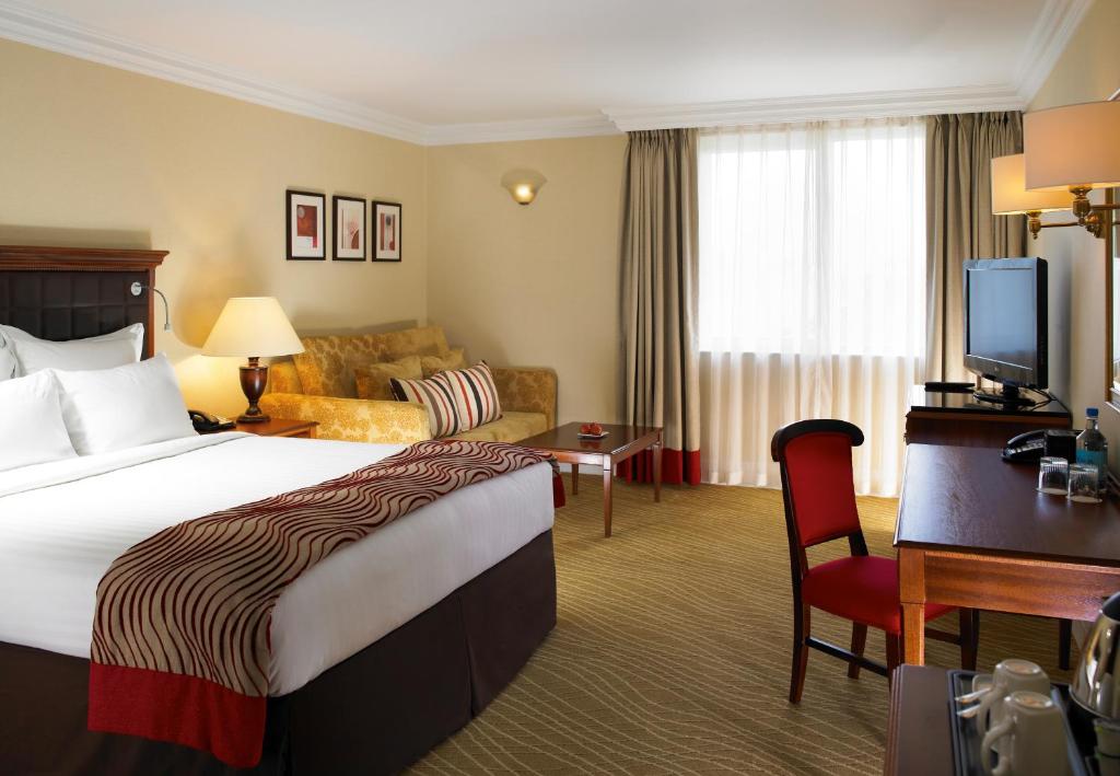 Delta Hotels by Marriott Huntingdon (Huntingdon) 