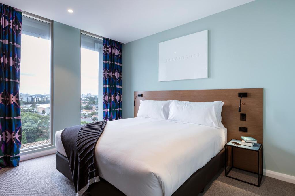 Citadines Connect Sydney Airport