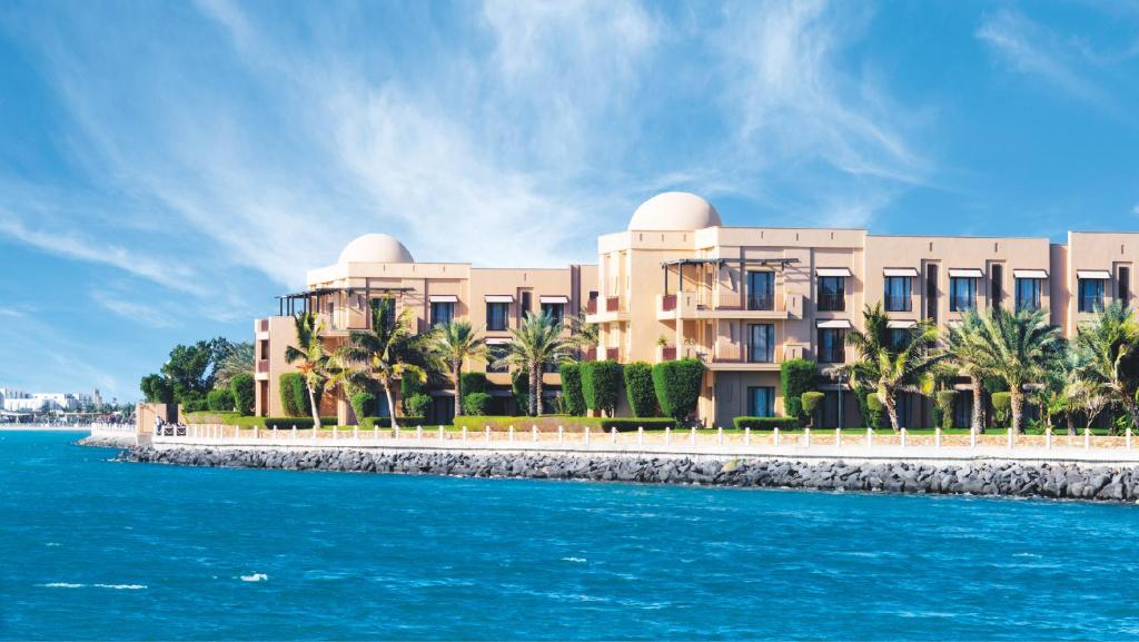 Park Hyatt Jeddah - Marina