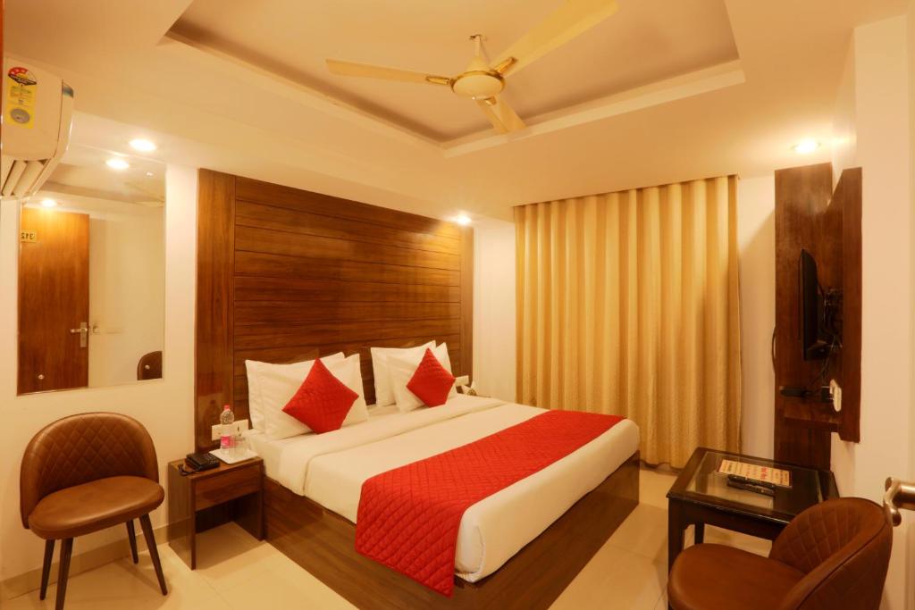 Hotel charming chanakya