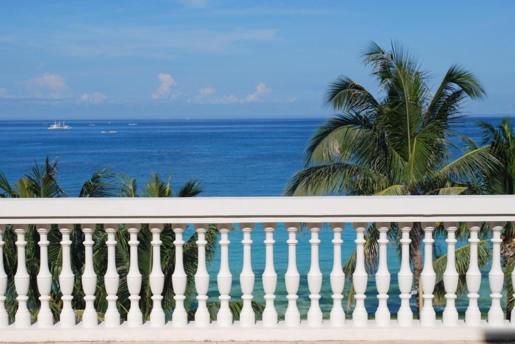 Boracay Sands Hotel