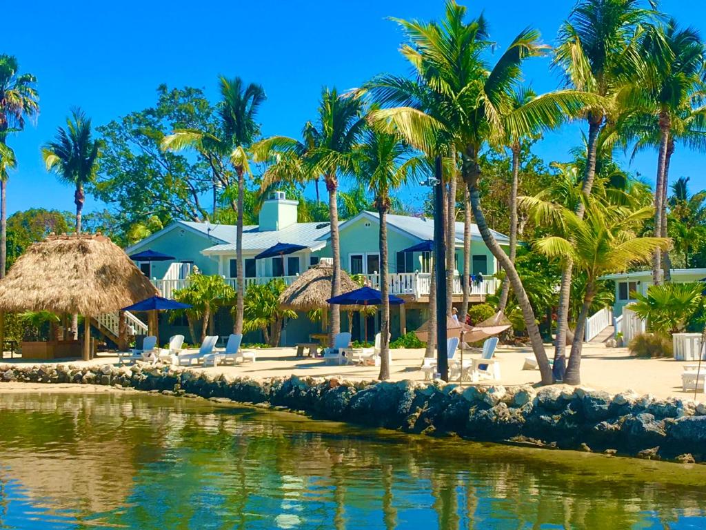 Coconut Palm Inn (Key Largo) 