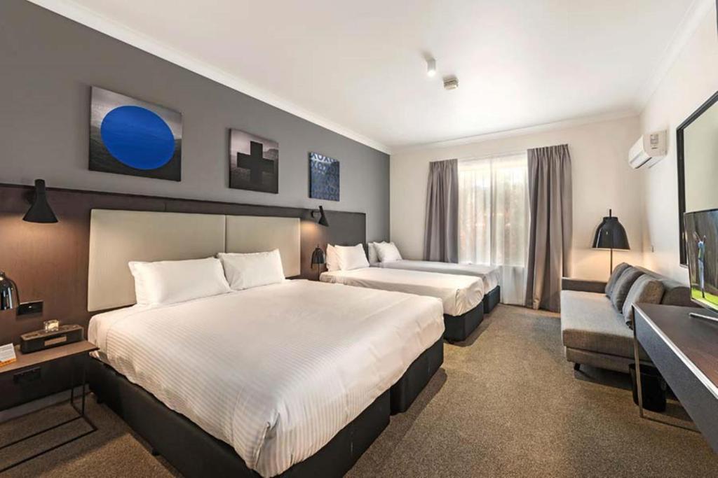 CKS Sydney Airport Hotel