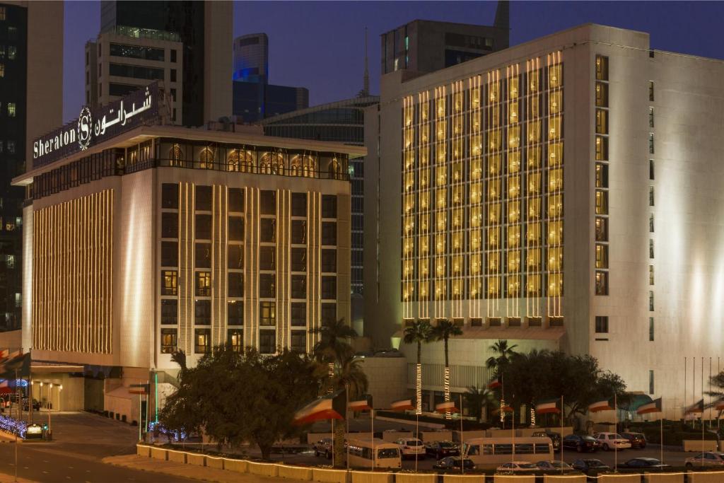 Sheraton Kuwait