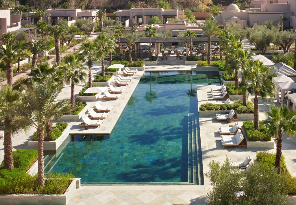 Four Seasons Resort Marrakech