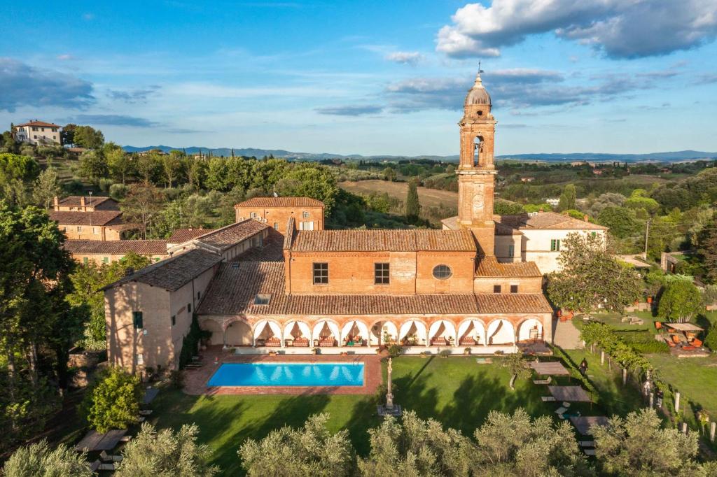 Hotel Certosa Di Maggiano