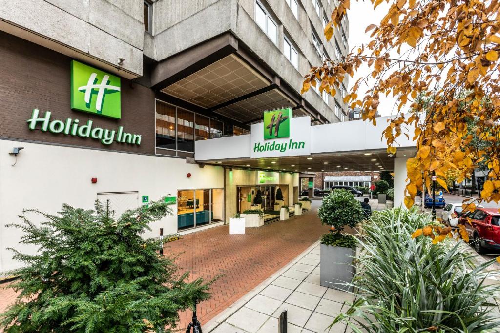 Holiday Inn London - Regent's Park