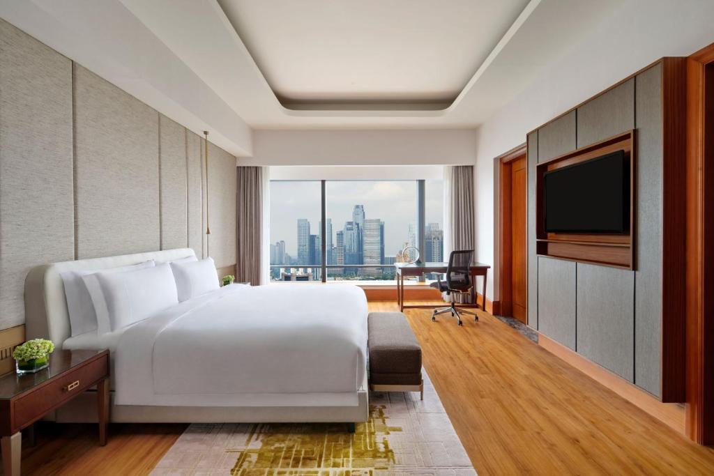 The Ritz-Carlton Jakarta