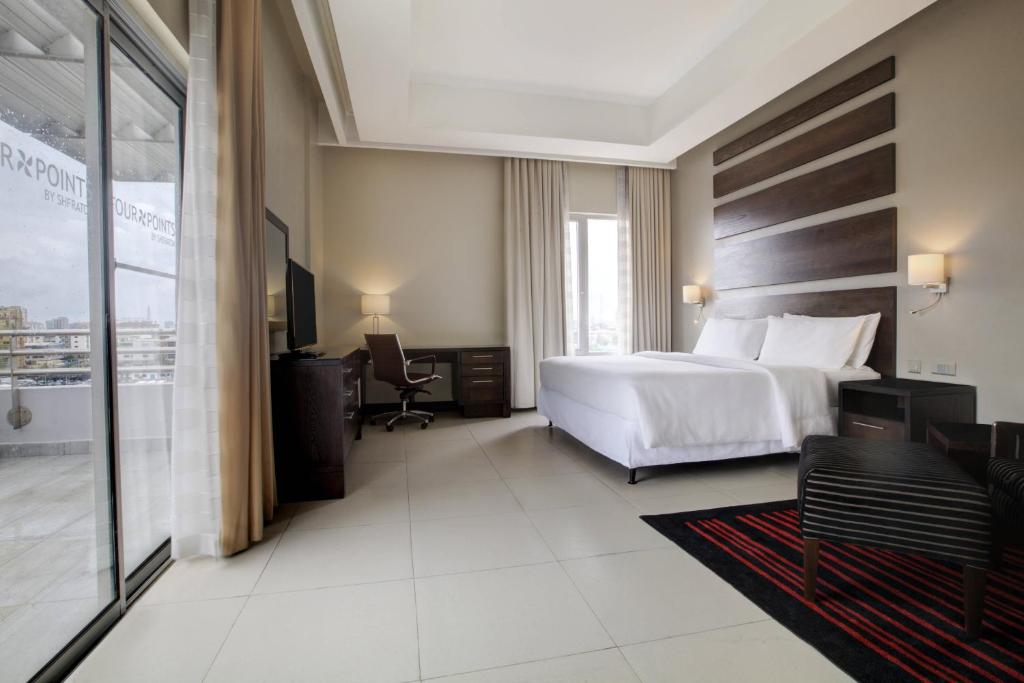 Four Points by Sheraton Lagos