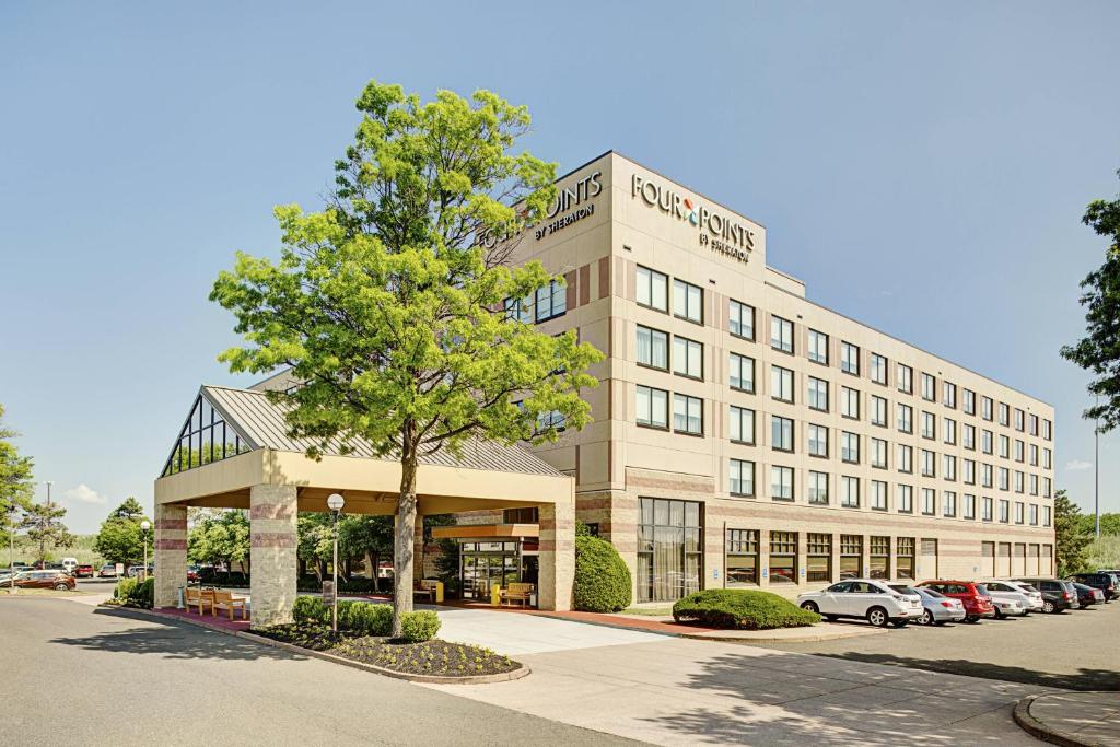 Four Points by Sheraton Philadelphia Airport