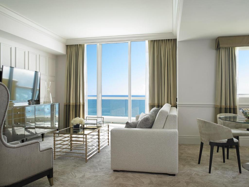 Acqualina Resort and Residences