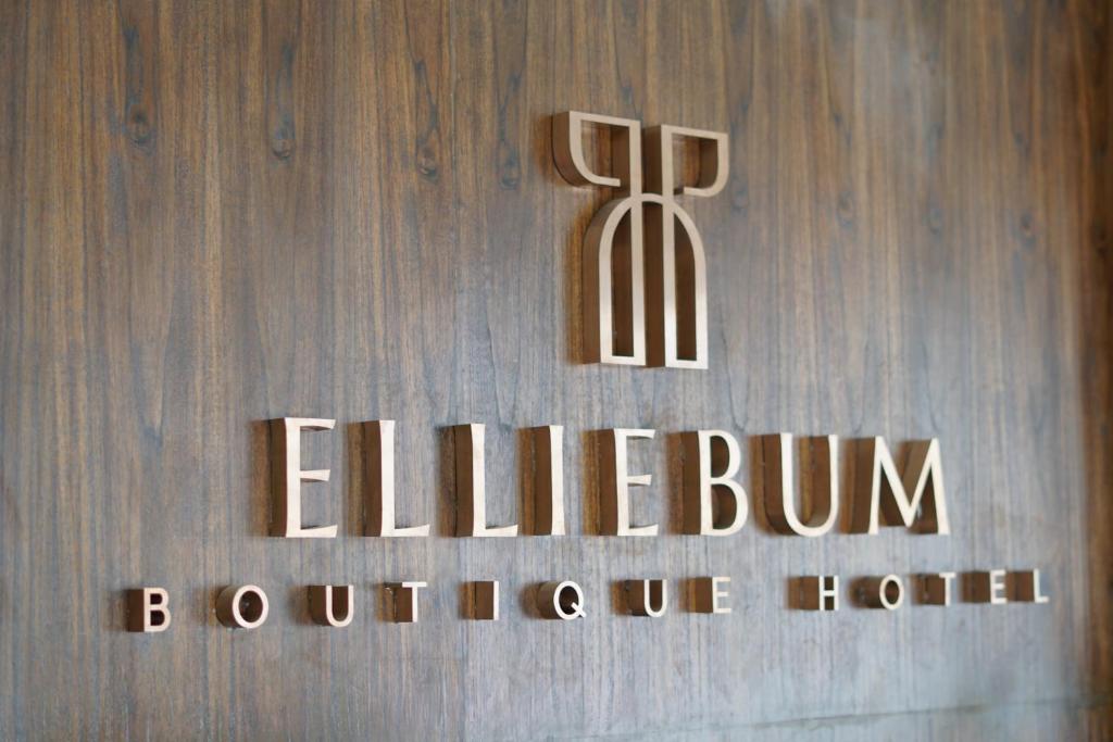 Elliebum Boutique Hotel