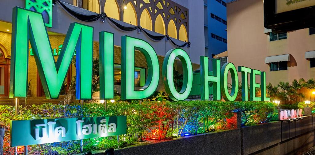 MIDO Hotel