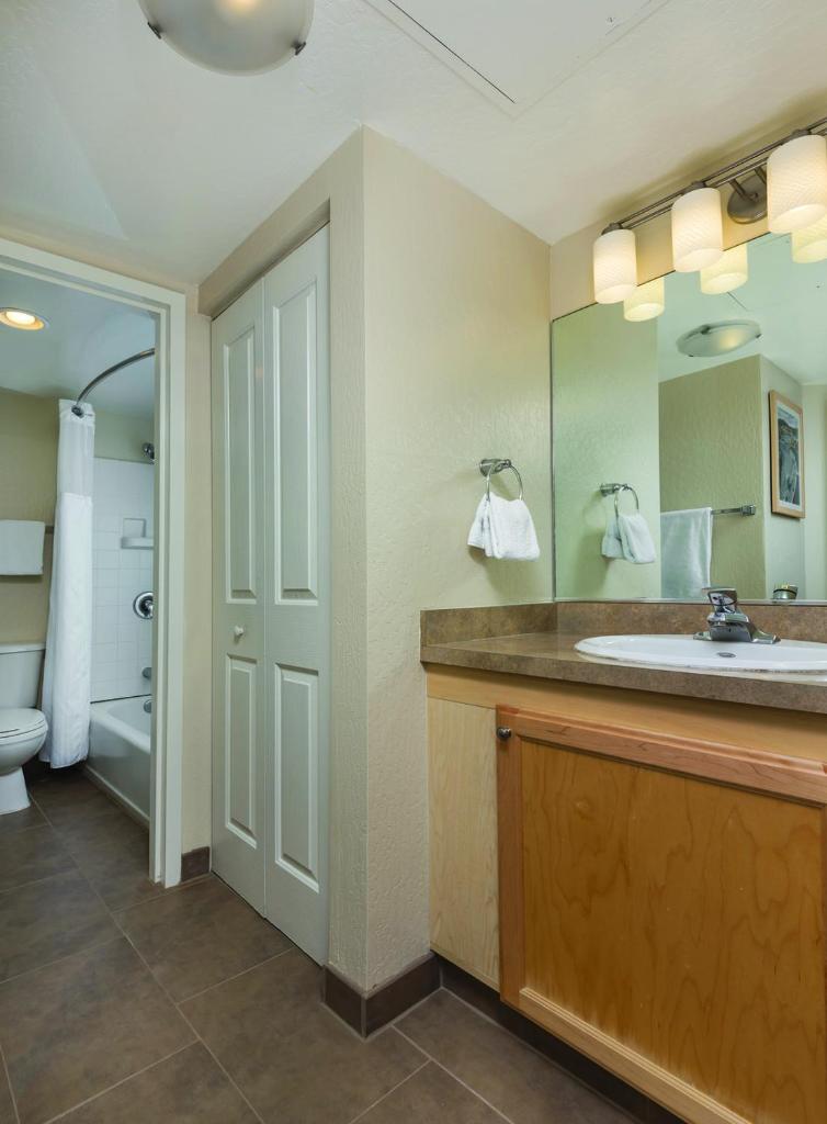 WorldMark Reno