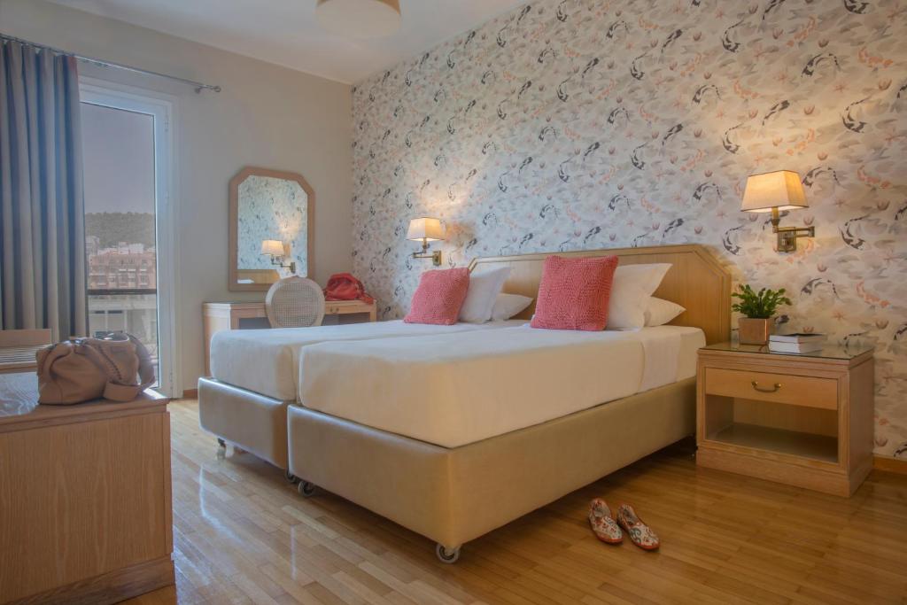 Delice Hotel - Family Apartments