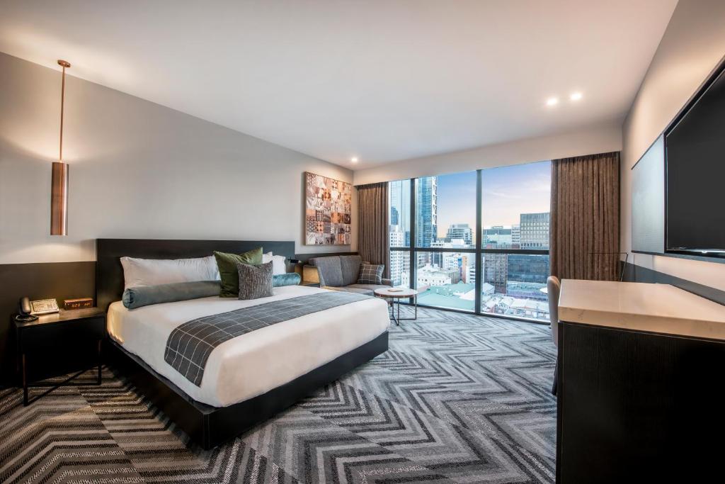 Rydges Perth Kings Square