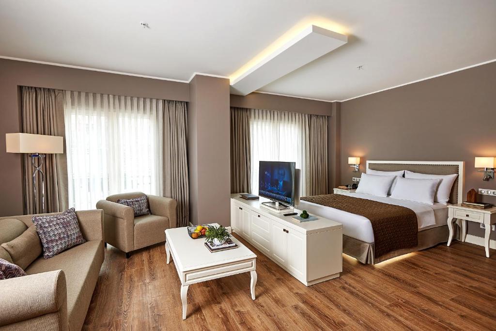 Renata Boutique Hotel Sisli