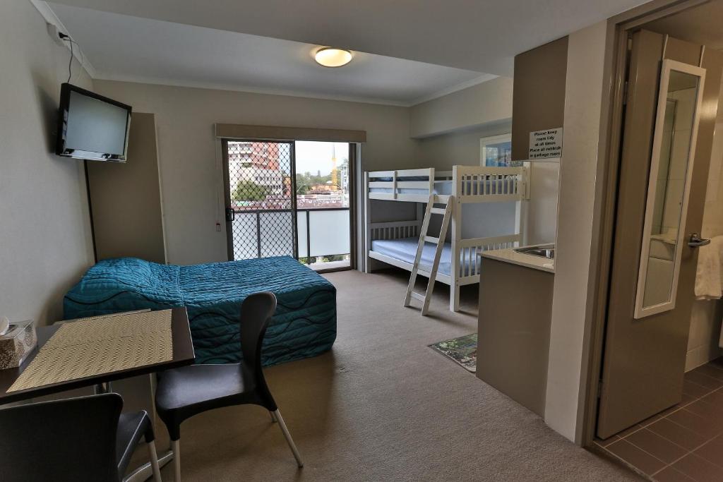 Strathfield Executive Accommodation