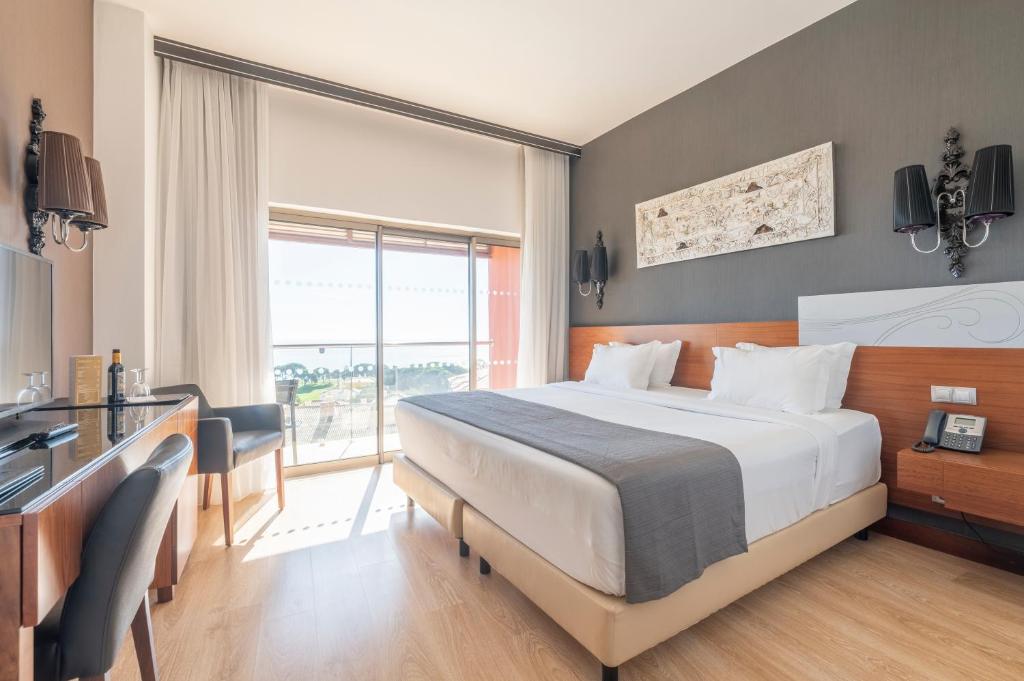 Aqua Pedra Dos Bicos Design Beach Hotel - Adults Only