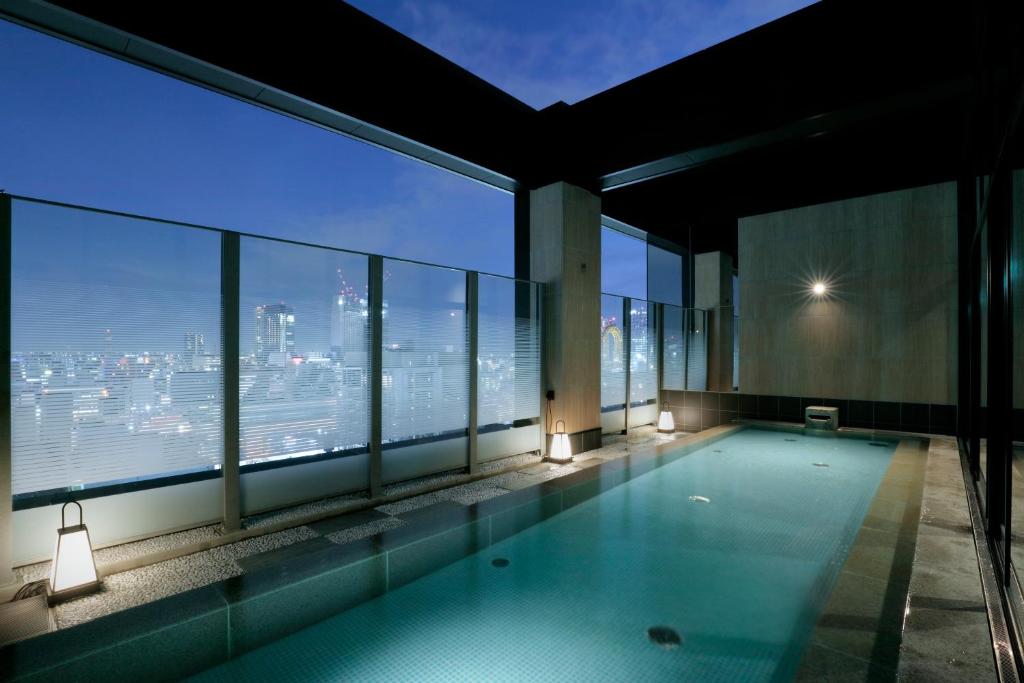 Candeo Hotels Osaka Namba