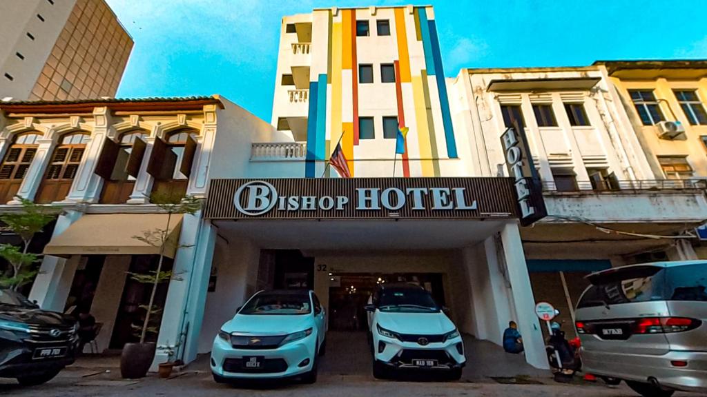 Bishop Hotel
