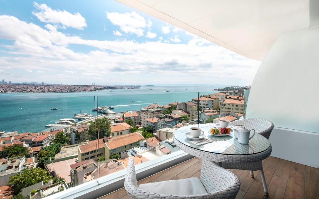 Opera Hotel Bosphorus