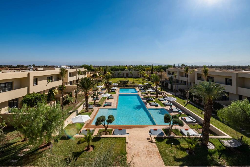 Sirayane Boutique Hotel & Spa Marrakech