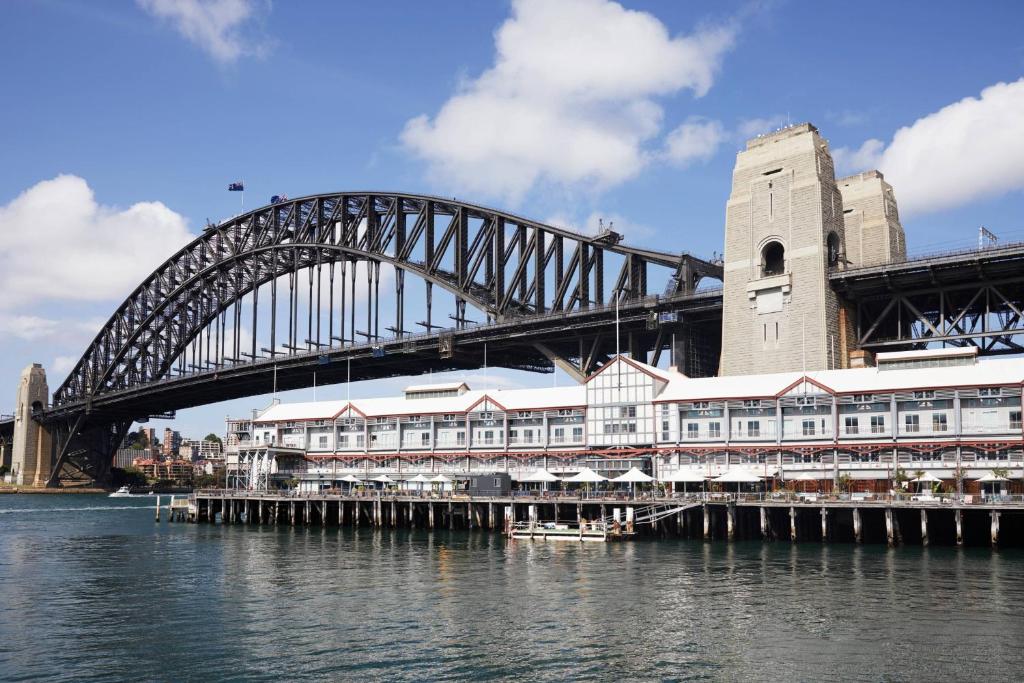 Pier One Sydney Harbour