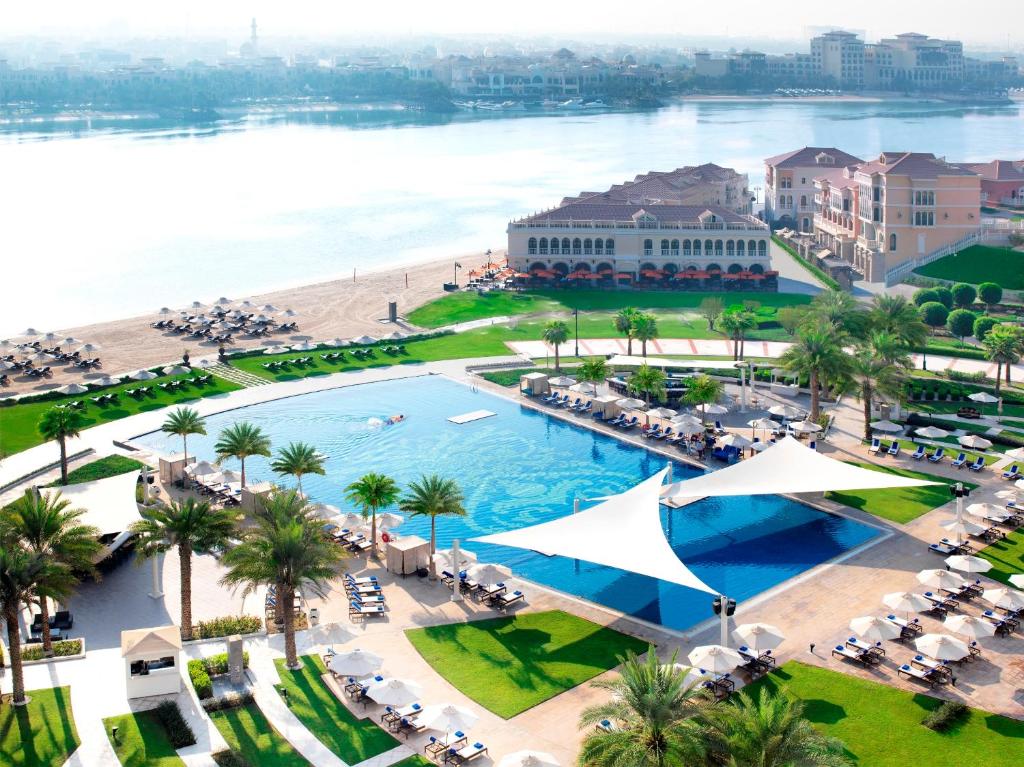 The Ritz-Carlton Abu Dhabi