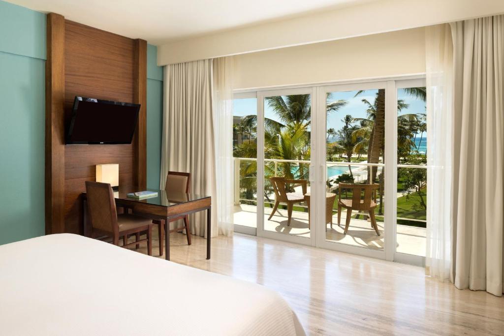 The Westin Puntacana Resort & Club