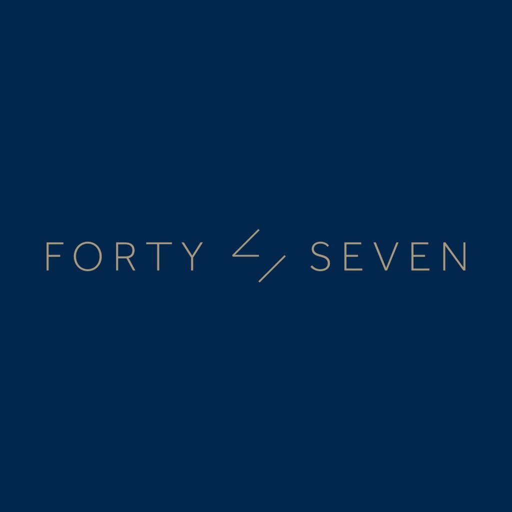 Forty-Seven