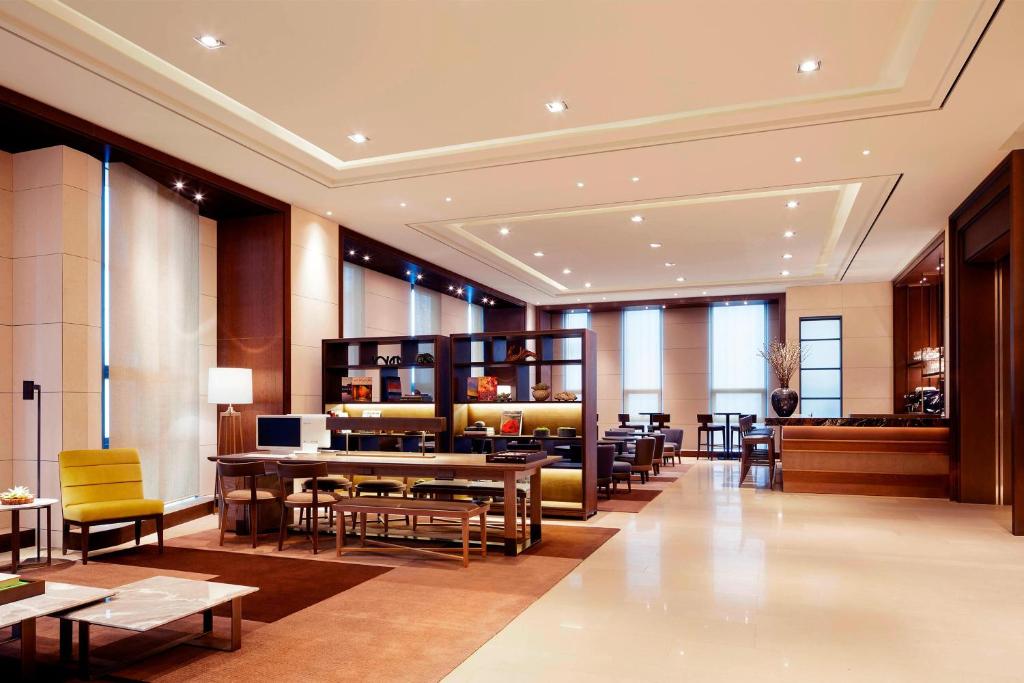 Four Points by Sheraton Josun