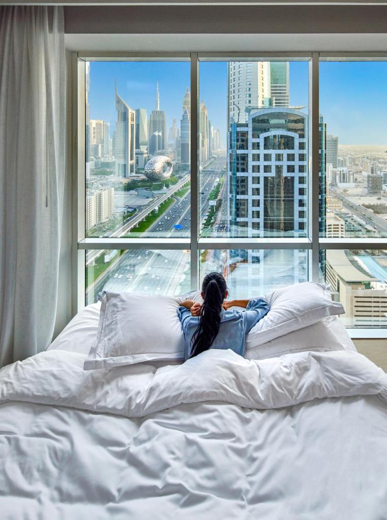 Fairmont Dubai