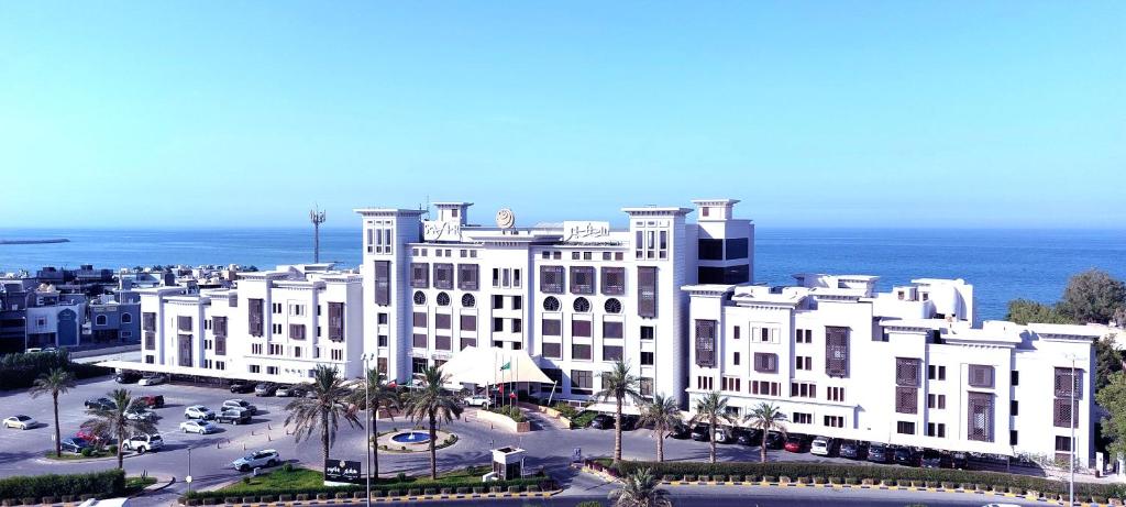 Safir Fintas Hotel Kuwait