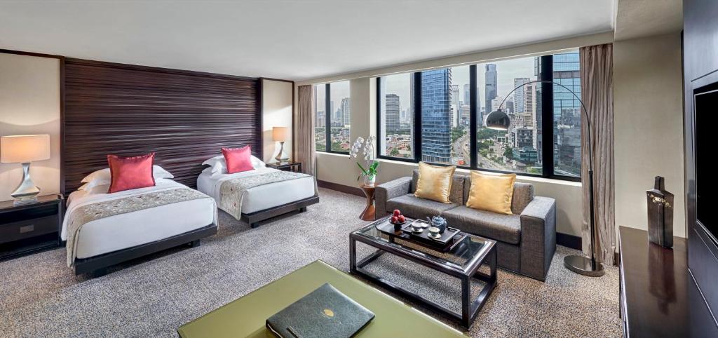 Mandarin Oriental Jakarta