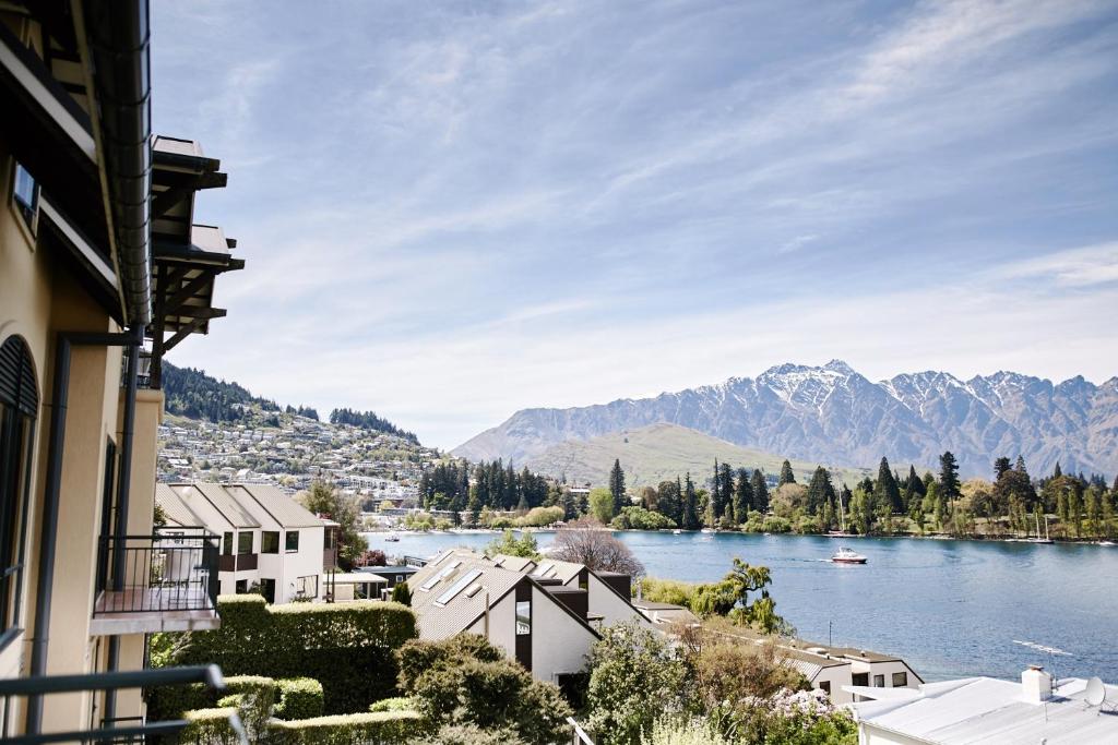 Hotel St Moritz Queenstown - MGallery by Sofitel