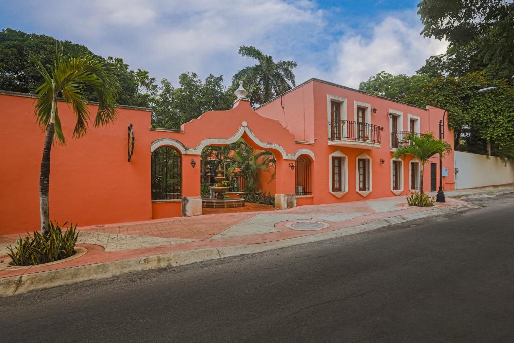 Hacienda San Miguel Hotel & Suites