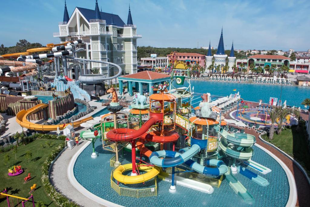 Granada Luxury Belek - Kids Concept