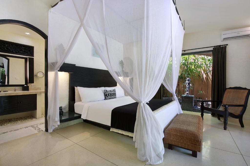 Impiana Private Villas Seminyak - CHSE Certified