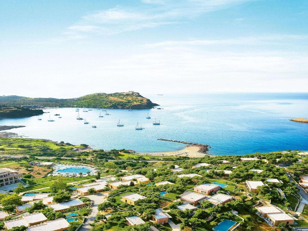 Cape Sounio Grecotel Boutique Resort