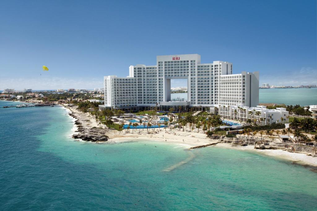 Riu Palace Peninsula - All Inclusive