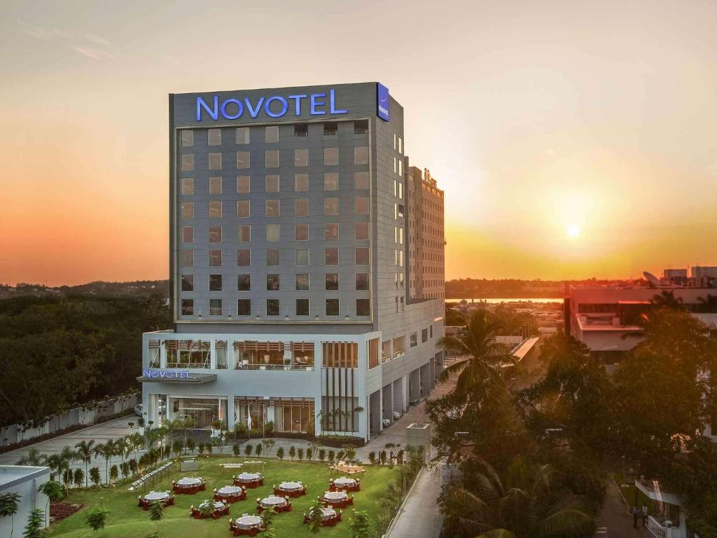 Novotel Chennai Sipcot