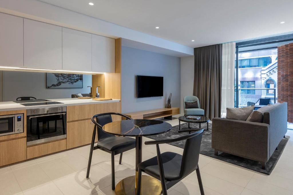 SKYE Suites Sydney