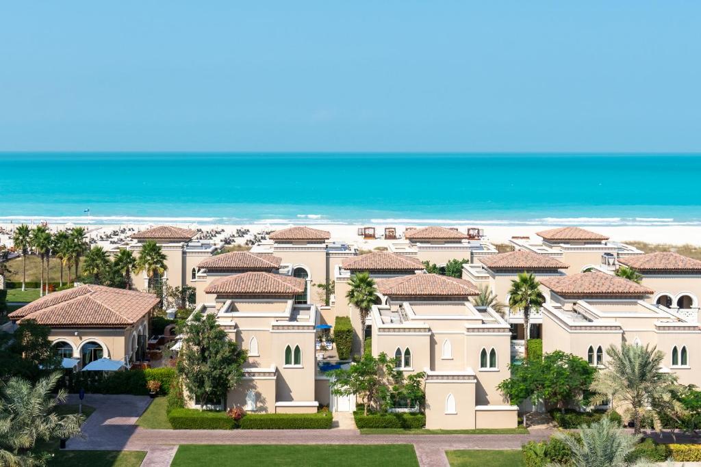 Club Privé By Rixos Saadiyat