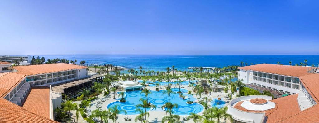 Olympic Lagoon Resort Paphos