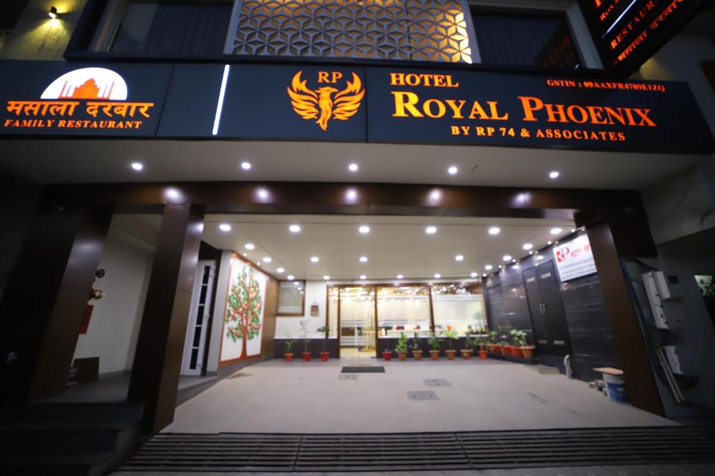Hotel Royal Phoenix