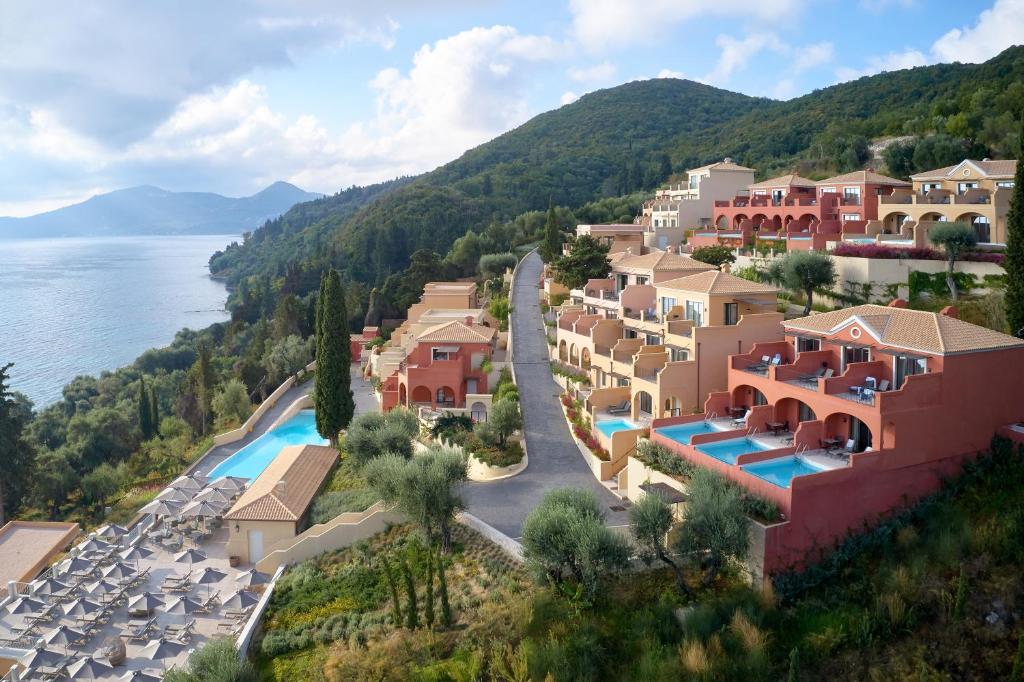 MarBella Nido Suite Hotel & Villas- Adults Only (Agios Ioannis Peristeron) 