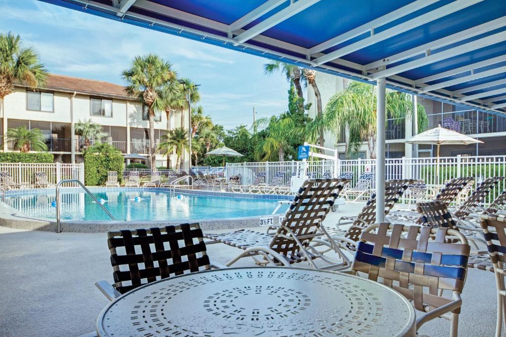 Club Wyndham Orlando International